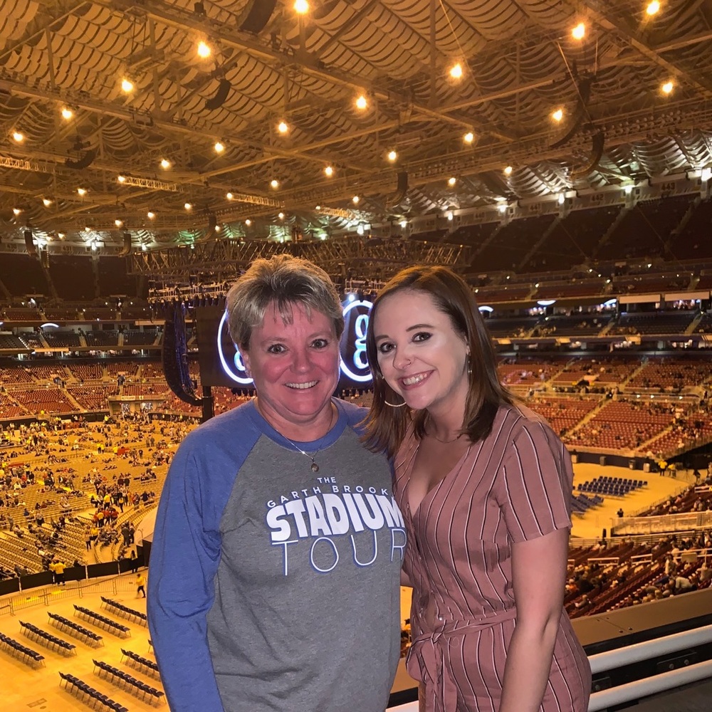 Meet your Posher, Stacey